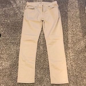 Old Navy Khakis